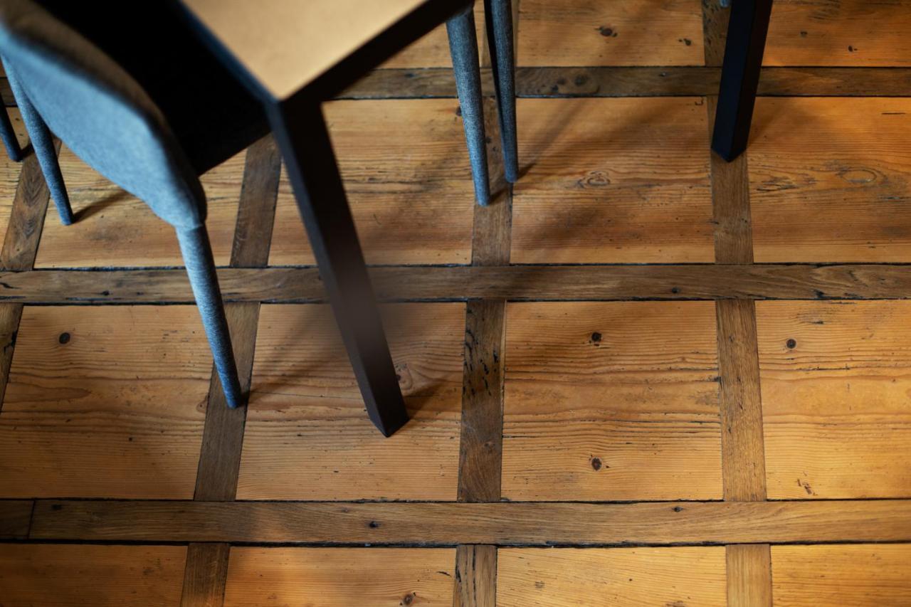 Maison Tillot Dijon Szoba fotó