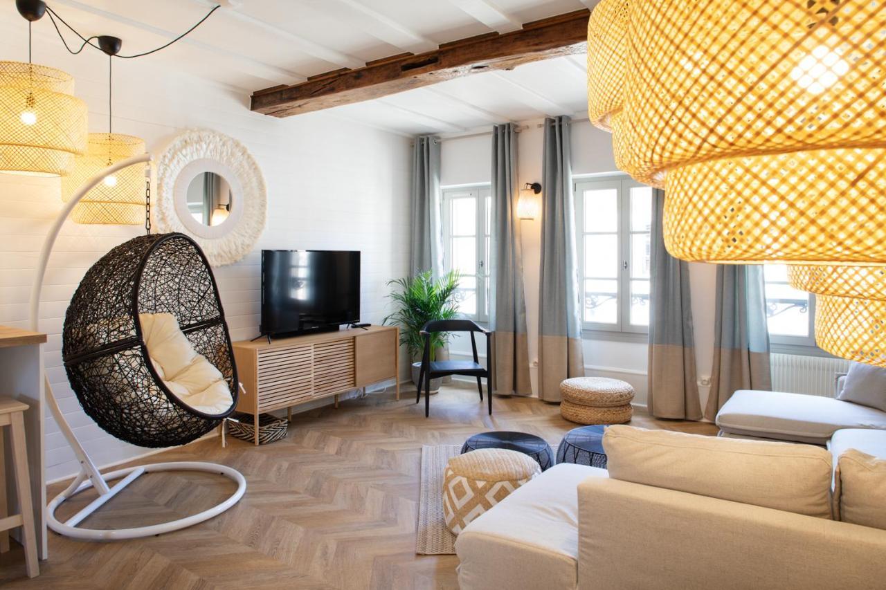 Maison Tillot Dijon Szoba fotó