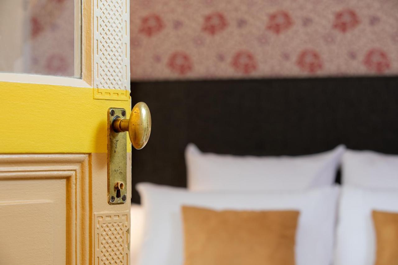 Maison Tillot Dijon Kültér fotó