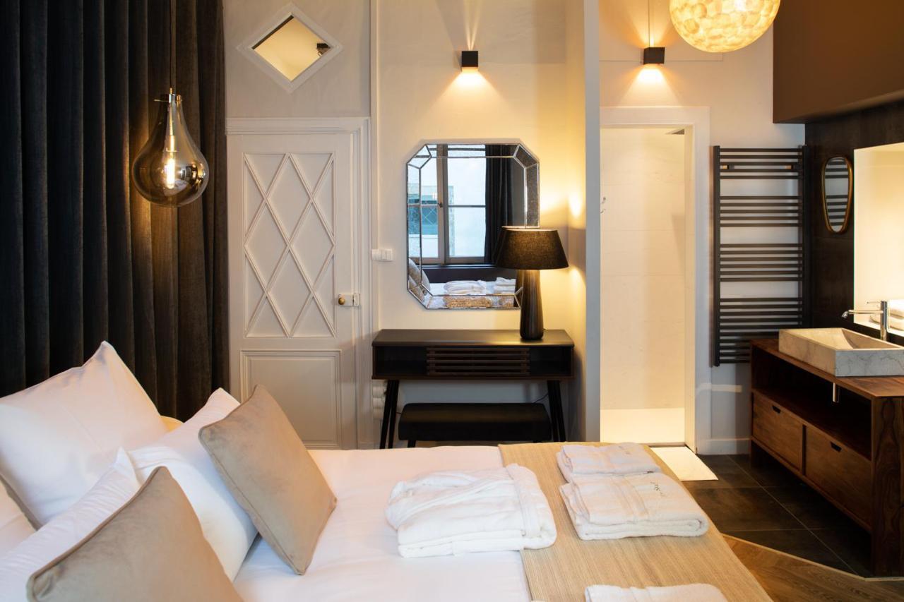 Maison Tillot Dijon Kültér fotó