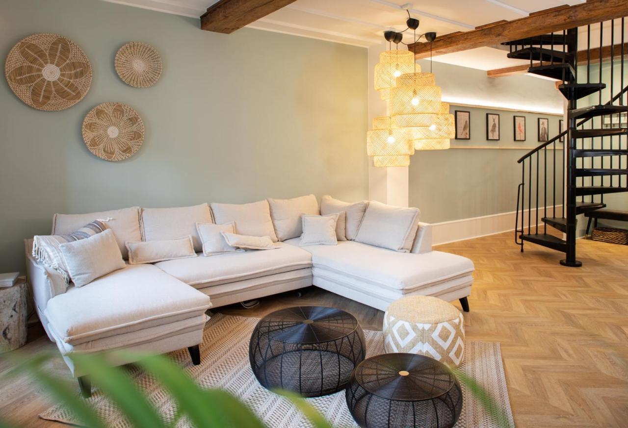 Maison Tillot Dijon Kültér fotó